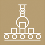 automation icon graphic